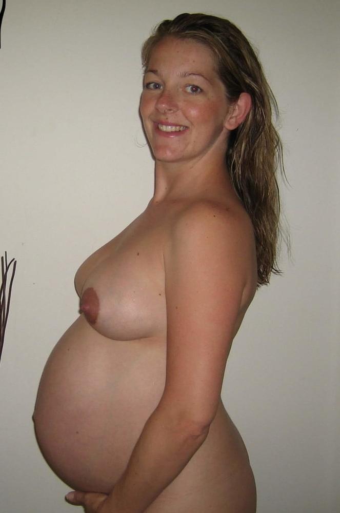 25P Pregnant and Still Sexy 155