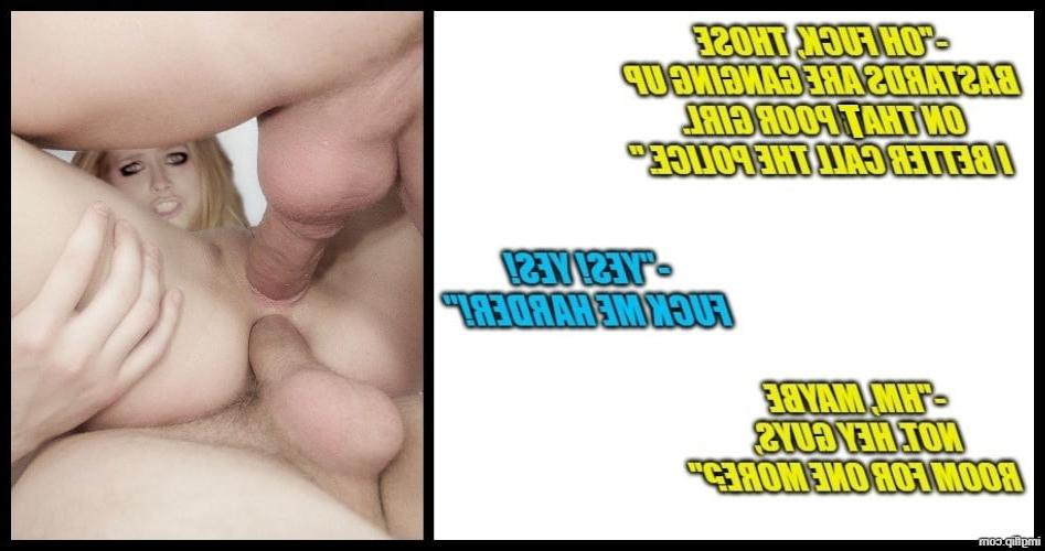 20P Celebrity gangbang captions #660 (Avril)