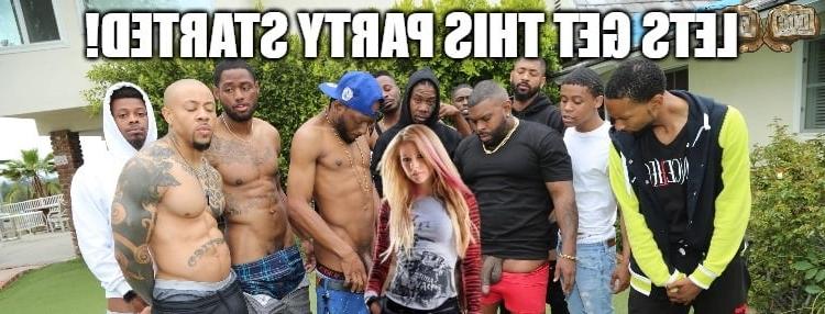 20P Celebrity gangbang captions #660 (Avril)