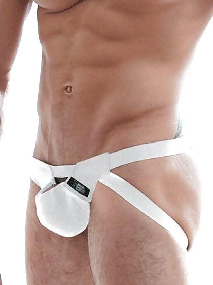 25P Extreme string & bikini