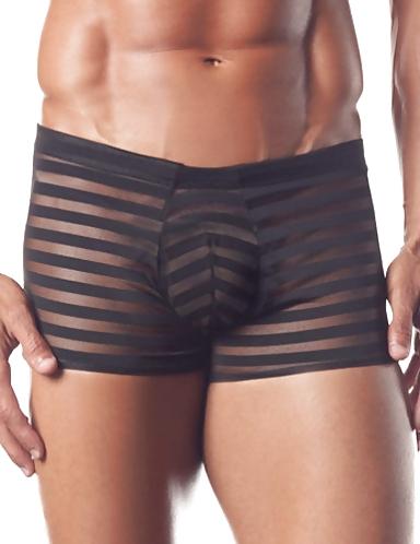25P Extreme string & bikini