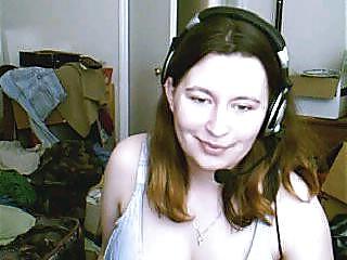 22P Amanda from KY Big Natural Tits Brunette Babe
