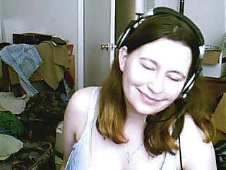 22P Amanda from KY Big Natural Tits Brunette Babe