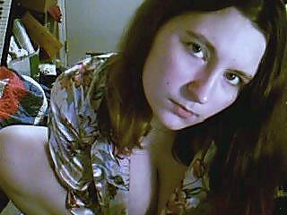 22P Amanda from KY Big Natural Tits Brunette Babe