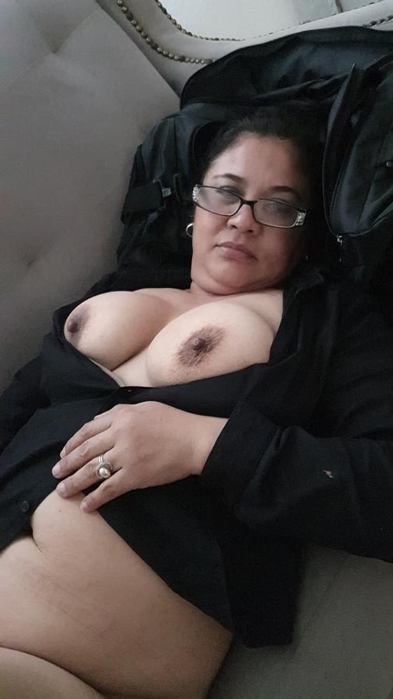 25P Mature BBW