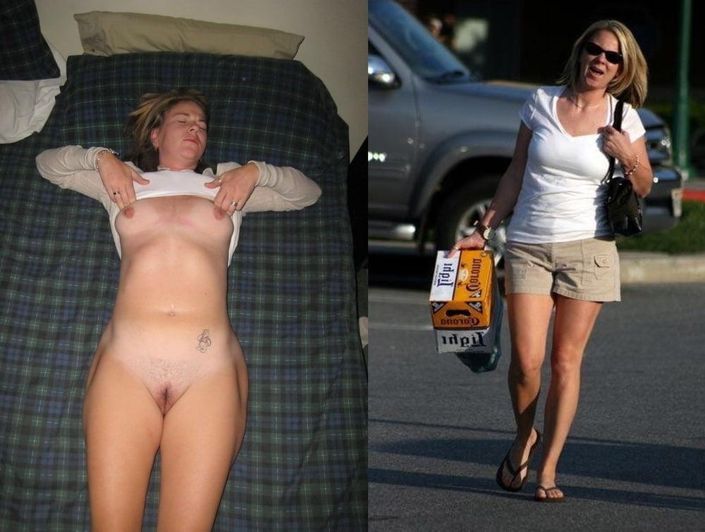 25P Wives Before And After (#2181 Wedding Ring Swingers)