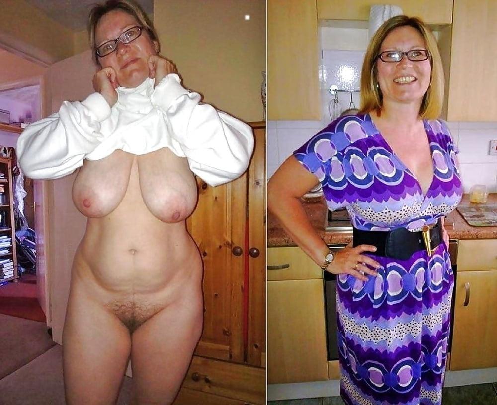 25P Wives Before And After (#2181 Wedding Ring Swingers)