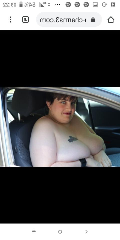25P Hoodyman SSBBW Pervert 305 . Kaylee BBW part 2.