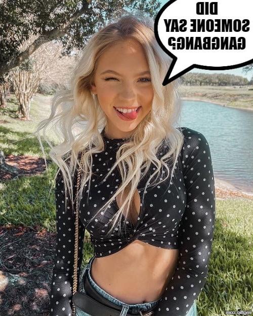 20P Celebrity gangbang captions #651 (Jordyn)