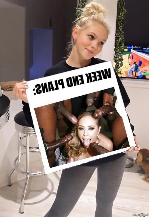 20P Celebrity gangbang captions #651 (Jordyn)