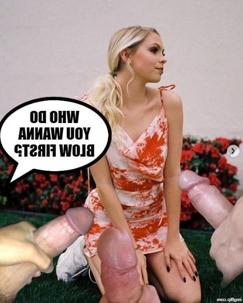 20P Celebrity gangbang captions #651 (Jordyn)