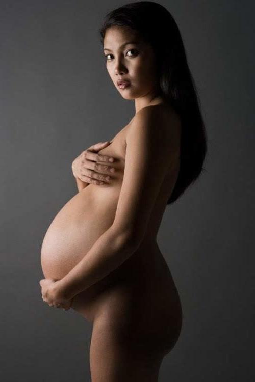 25P Pregnant Woman 15