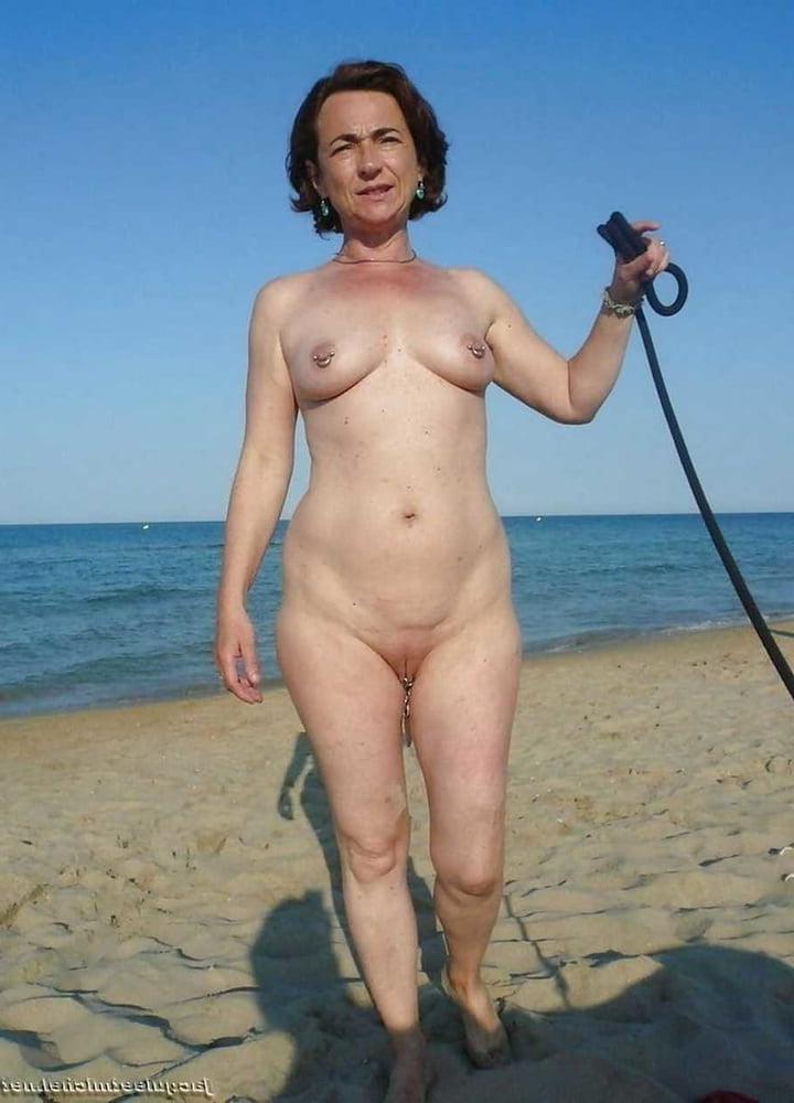 25P From MILF to GILF with Matures in between 244