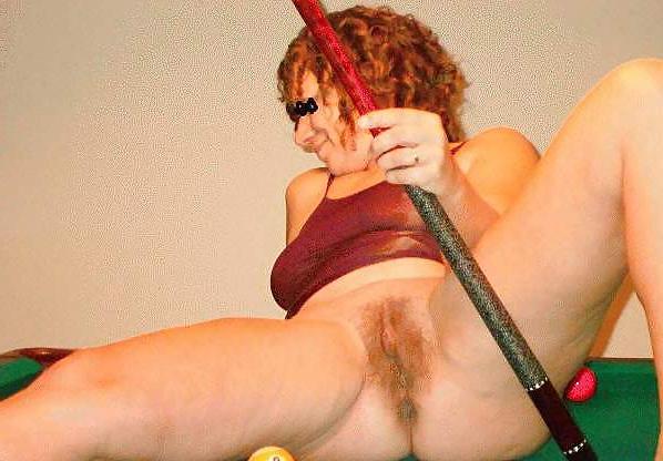 25P Pool Girl