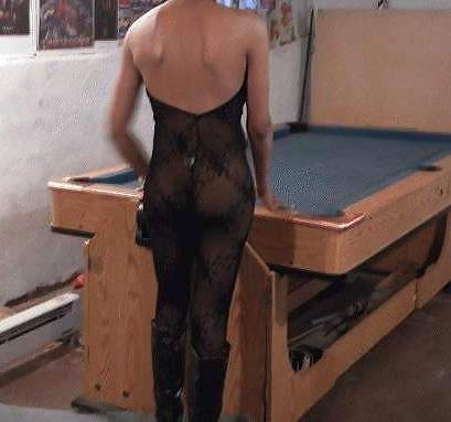 25P Pool Girl