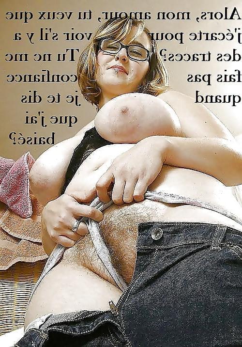 20P cocu caps francais 20 (cuckold french captions)