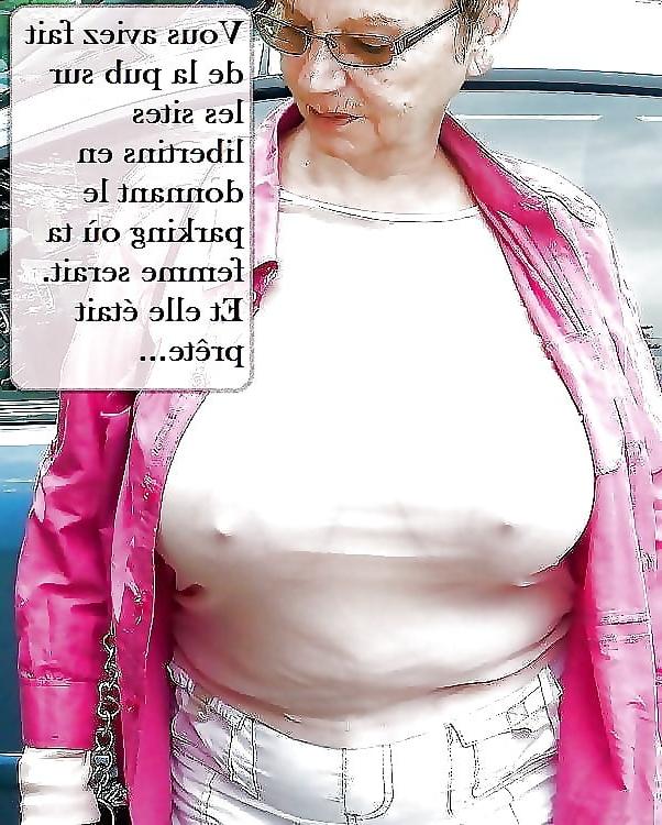 20P cocu caps francais 20 (cuckold french captions)