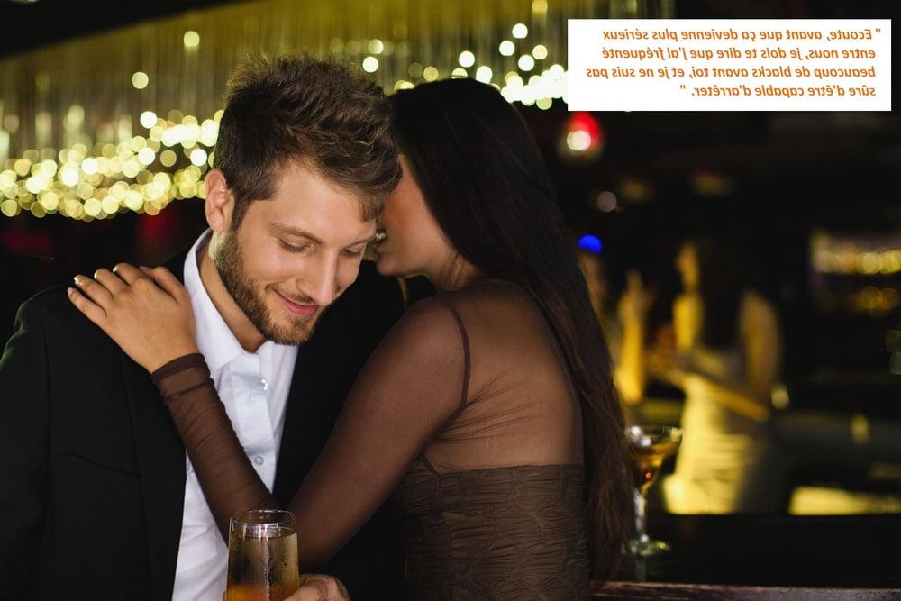 20P Happy cuckold (french caption) - 36