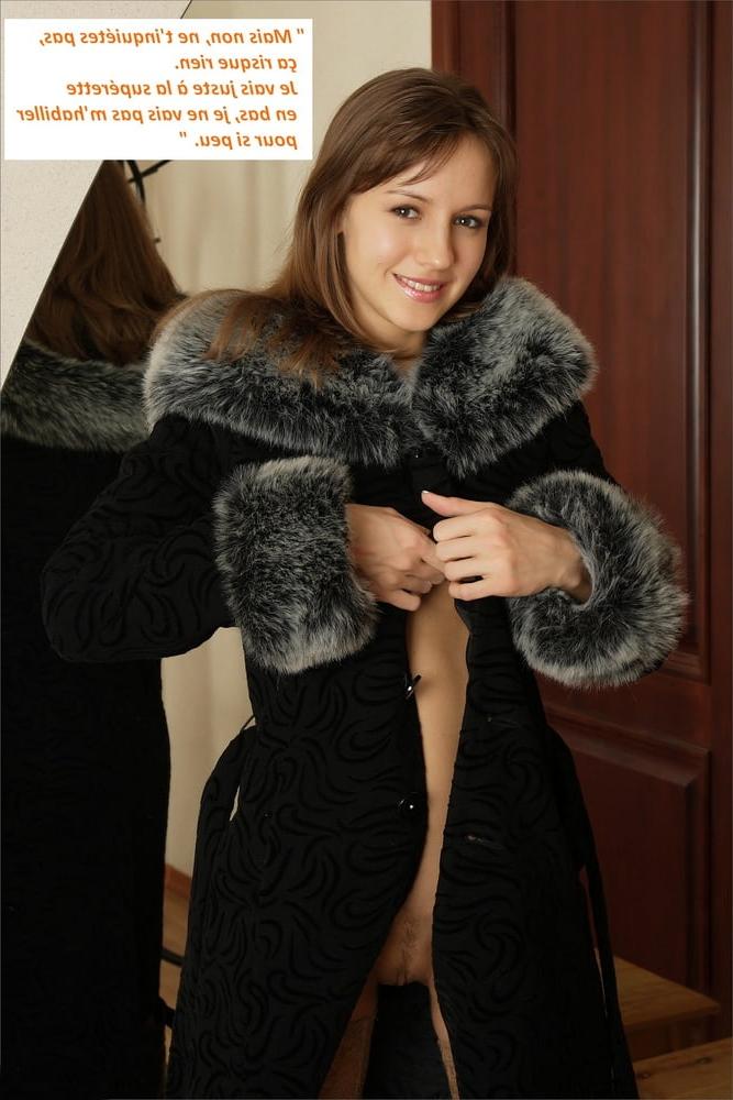 20P Happy cuckold (french caption) - 36