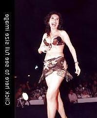 8P DINA arabic Dancer