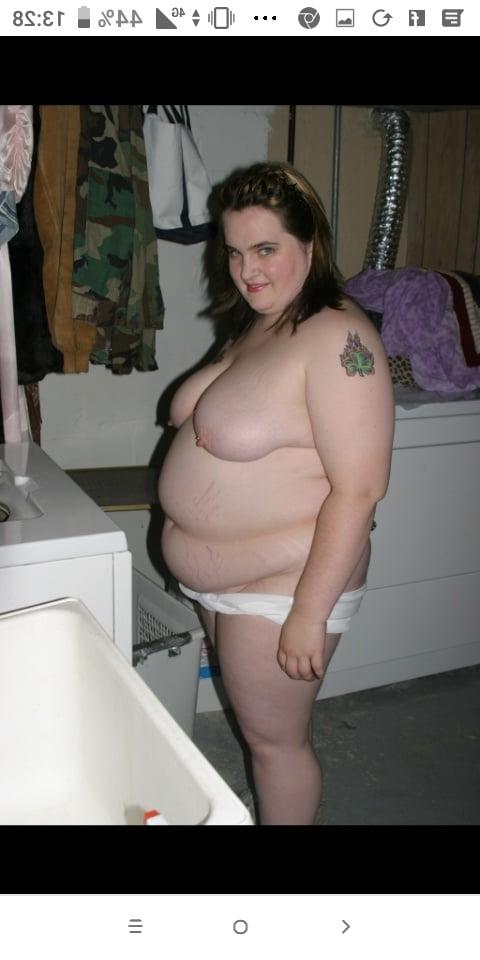 25P Hoodyman SSBBW 306 . BBW Kaylee Mega post .