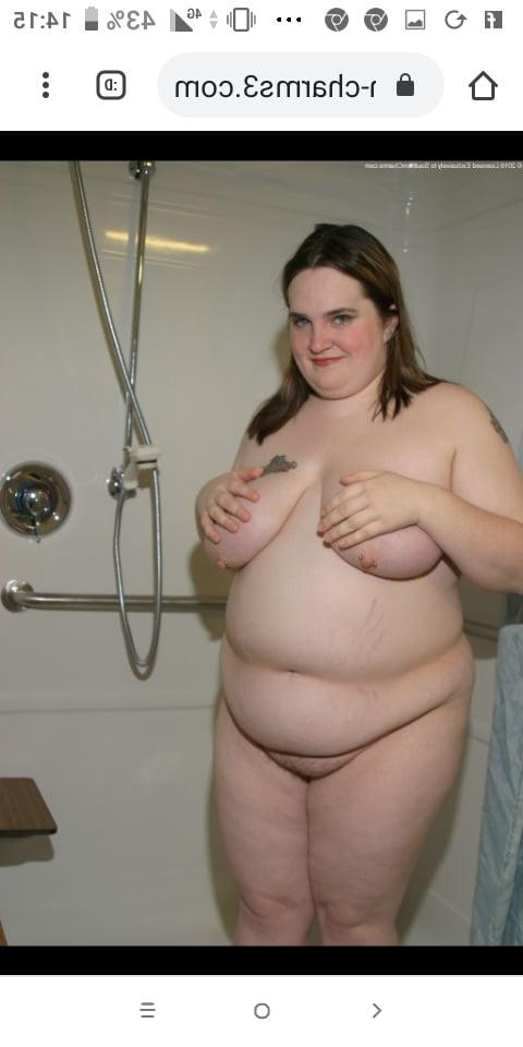 25P Hoodyman SSBBW 306 . BBW Kaylee Mega post .