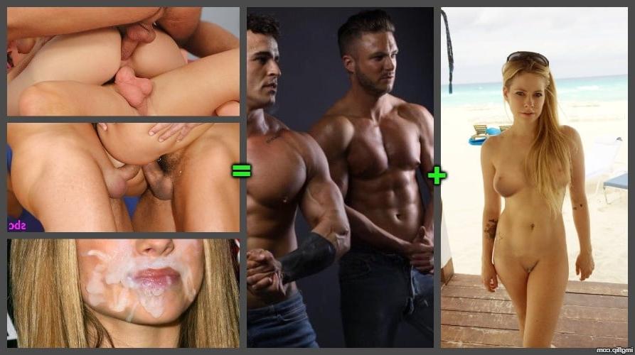20P Celebrity gangbang captions #657 (Avril)