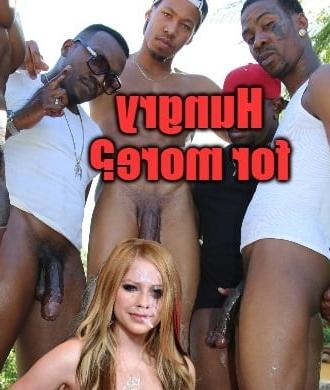 20P Celebrity gangbang captions #657 (Avril)