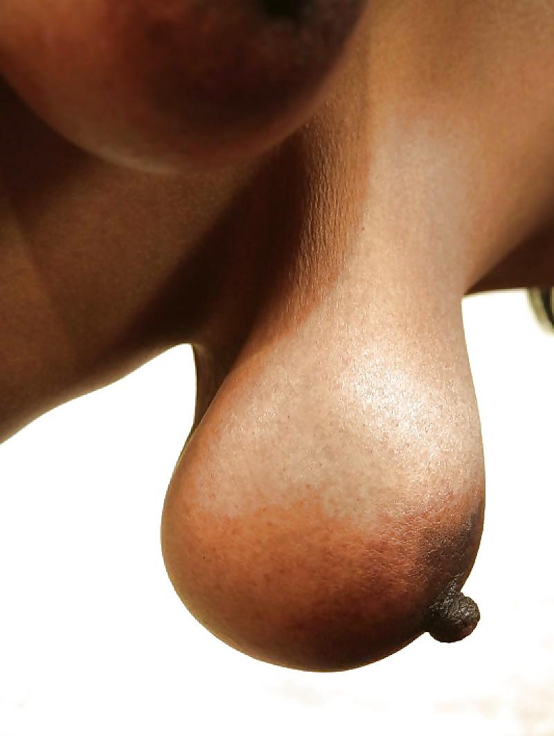 25P BIG Nipples