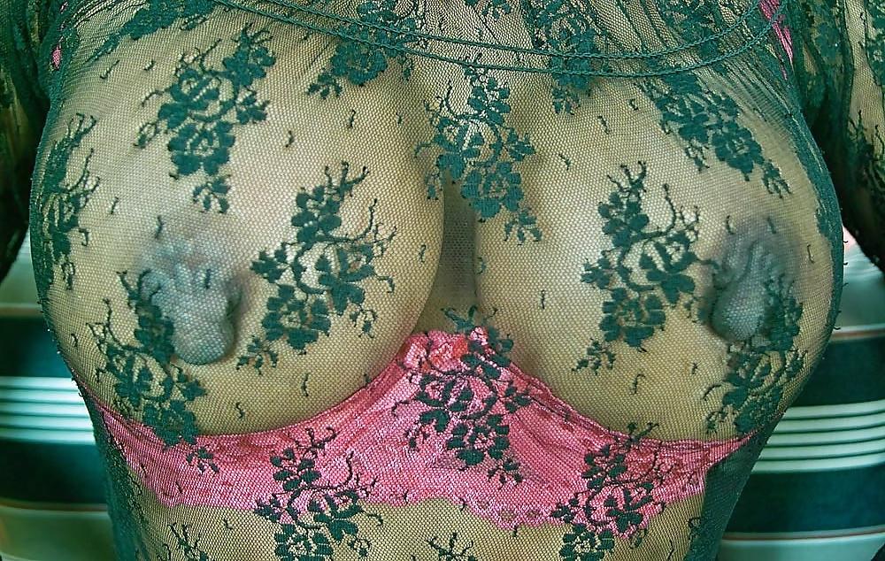 25P BIG Nipples