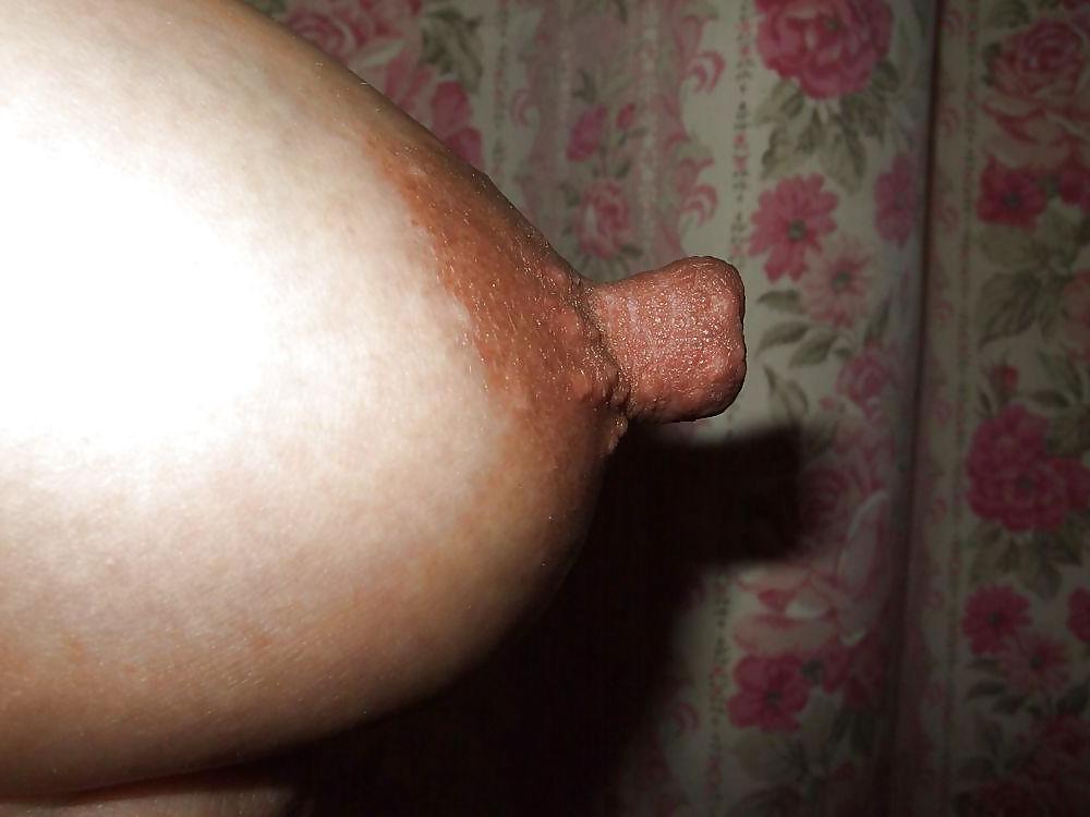25P BIG Nipples