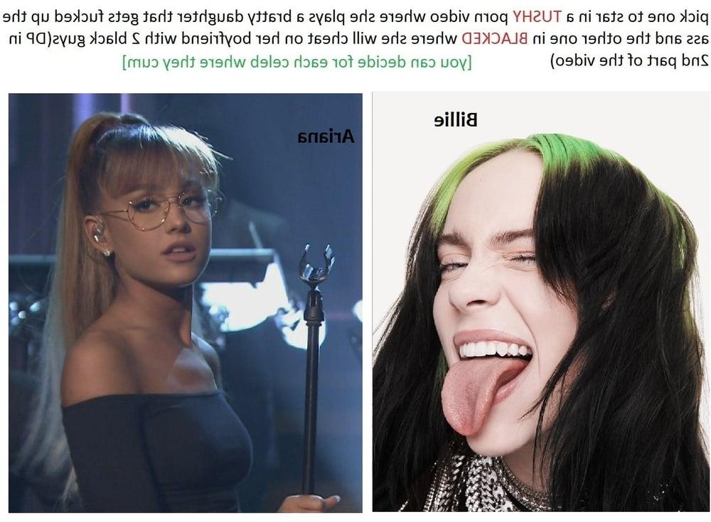 13P Choose 12: celeb femdom, celebrity humiliation, slave, porn