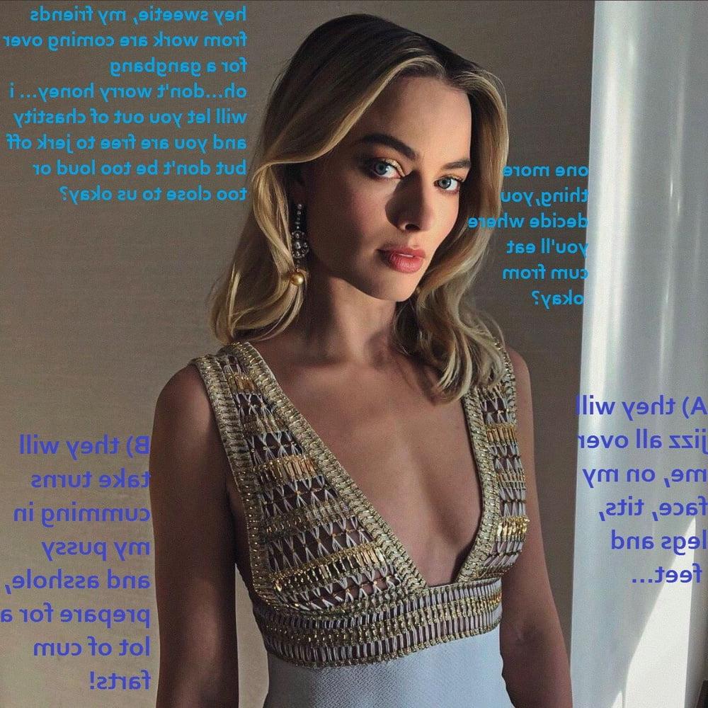 13P Choose 12: celeb femdom, celebrity humiliation, slave, porn
