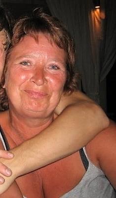 12P Hot Swedish Mature Woman 2
