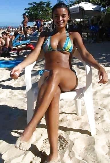 25P Ethnic Girls Gallery 1