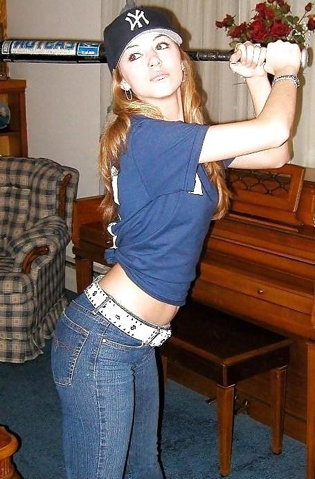 25P Ethnic Girls Gallery 1