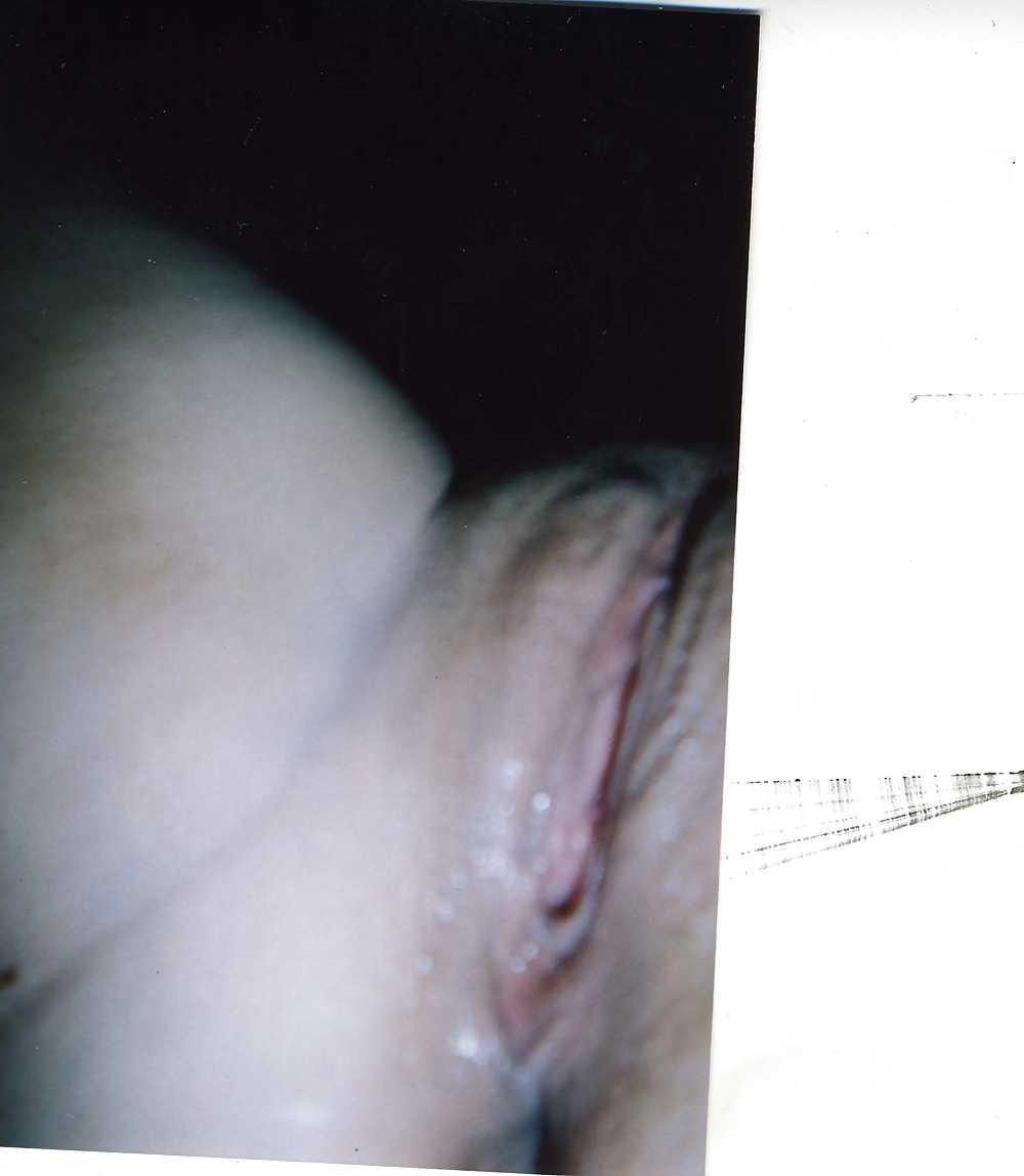 17P Creampie pics