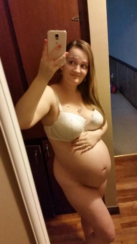 25P sexy pregnant milfs 2