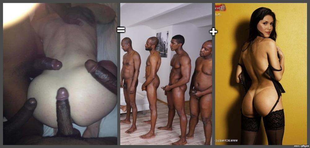 20P Celebrity gangbang captions #654