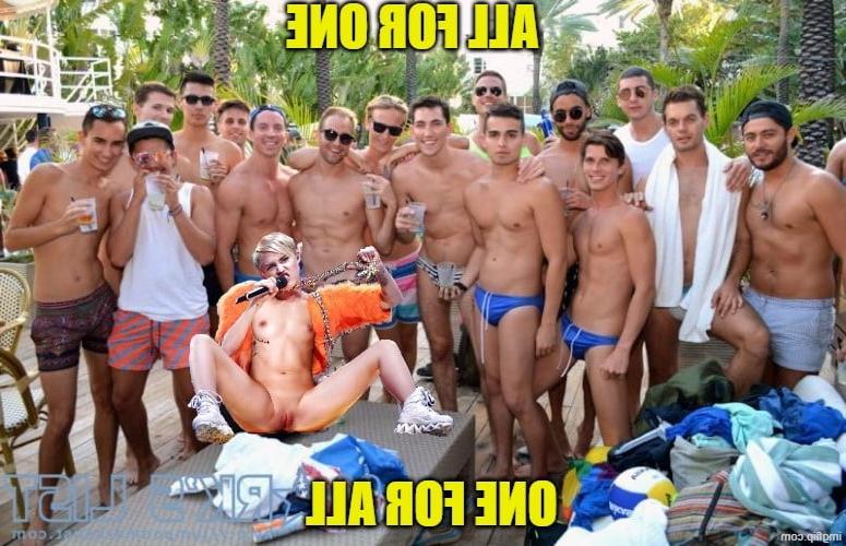 20P Celebrity gangbang captions #654