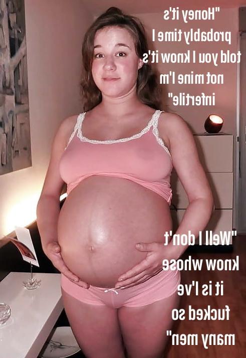 25P Hotwife and Cuckold Captions 46
