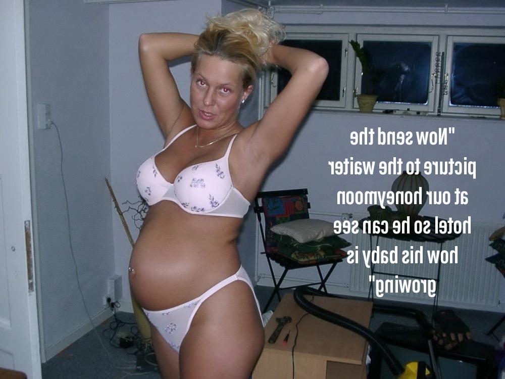 25P Hotwife and Cuckold Captions 46