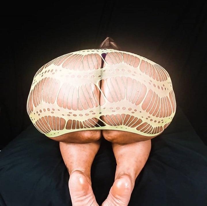 25P Mature Milf Pawg -  Sunnee D