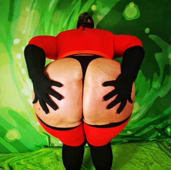 25P Mature Milf Pawg -  Sunnee D