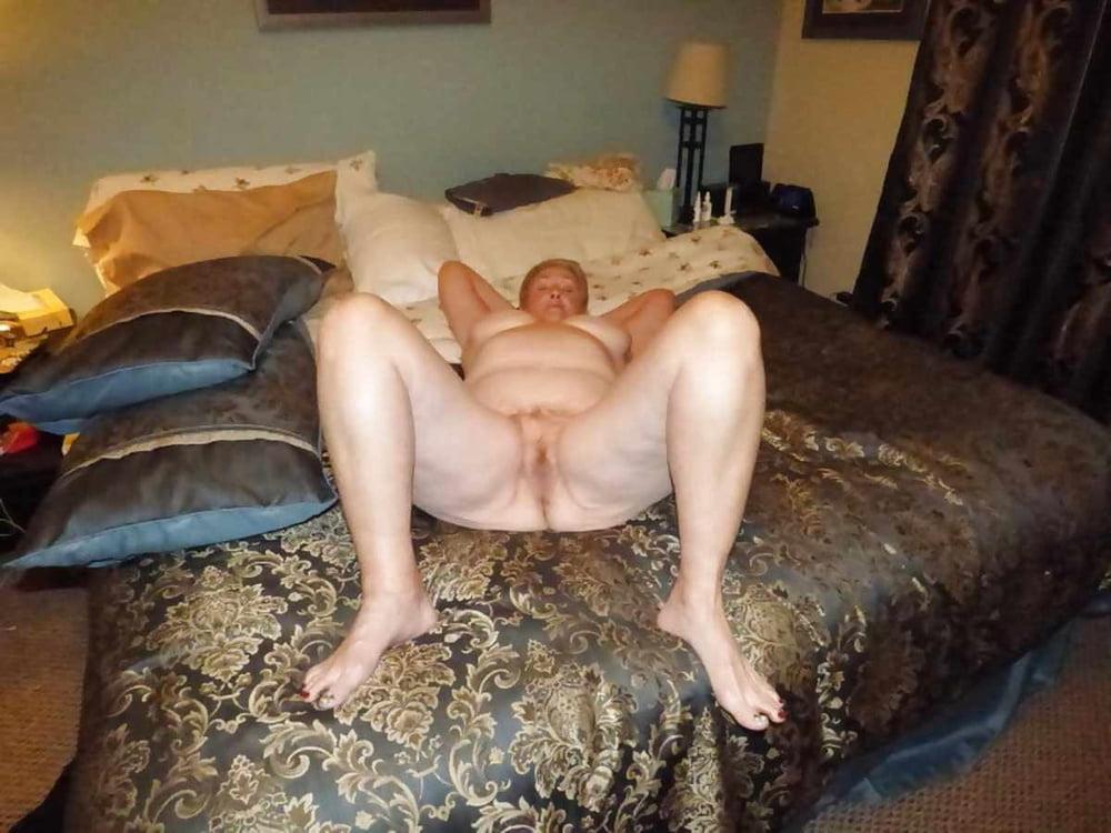 25P From MILF to GILF with Matures in between 236