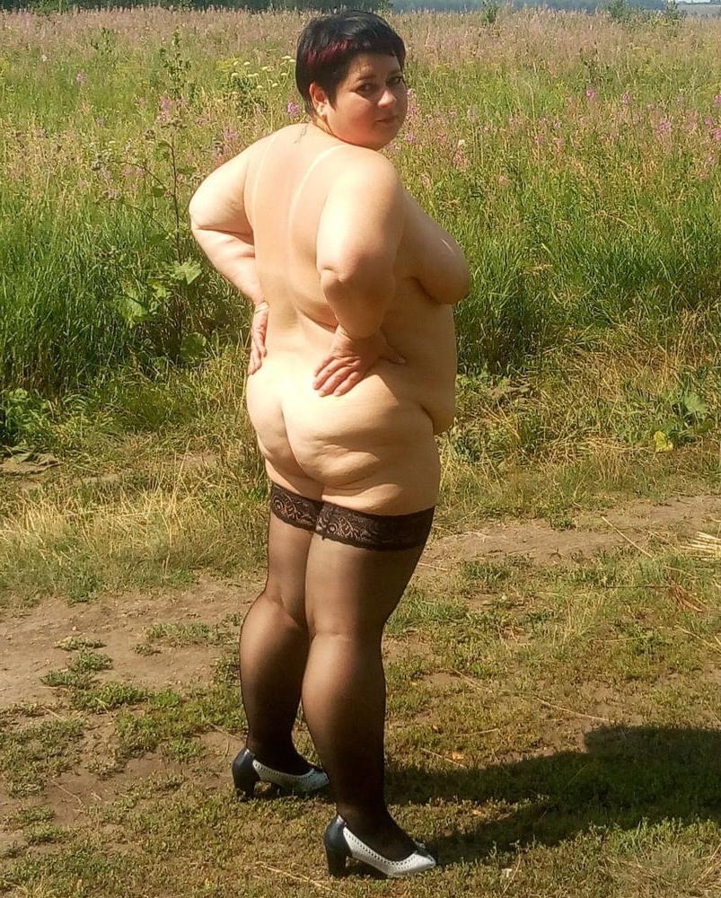 25P bbw