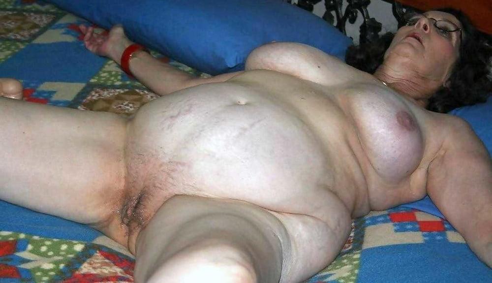 25P From MILF to GILF with Matures in between 237