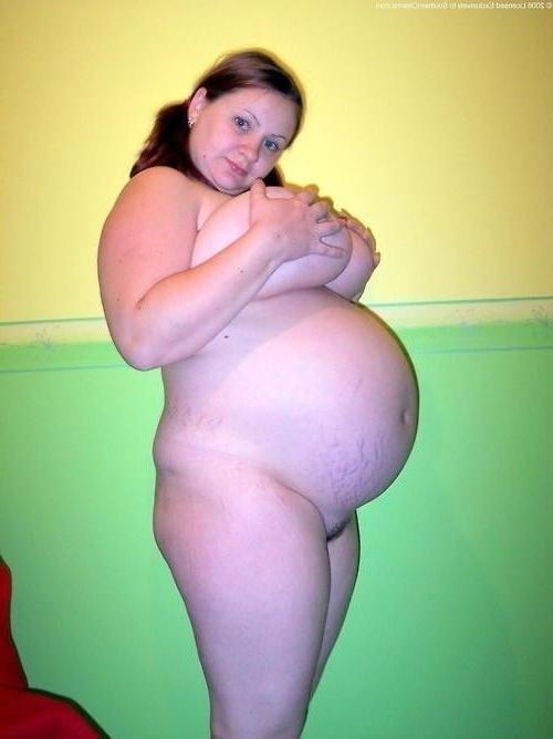 25P Pregnant and Still Sexy 157