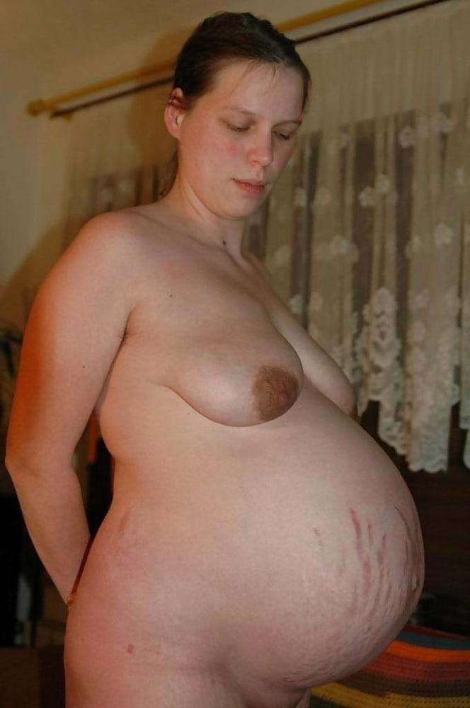 25P Pregnant and Still Sexy 157