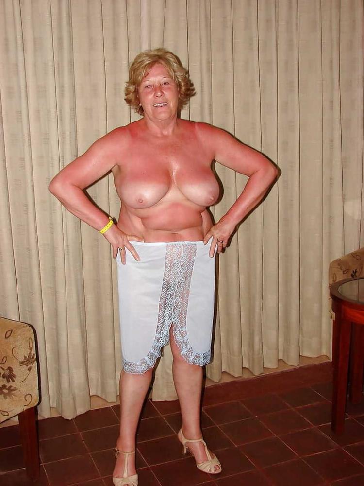 25P From MILF to GILF with Matures in between 240